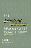 The Remarkable Coach (eBook, ePUB)