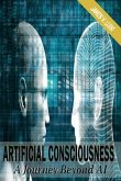 Artificial Conciousness (eBook, ePUB)