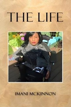 Cover The Life (eBook, ePUB)