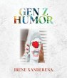 Gen Z Humor (eBook, ePUB) - Bild 1