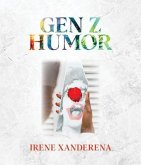 Gen Z Humor (eBook, ePUB)