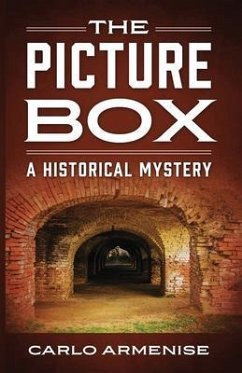 Cover The Picture Box (eBook, ePUB)