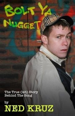 Cover Bolt Ya Nugget (eBook, ePUB)