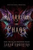 Warrior of Chaos (eBook, ePUB)