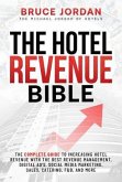 The Hotel Revenue Bible (eBook, ePUB)