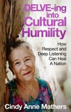 DELVE-ing into Cultural Humility (eBook, ePUB) Cover DELVE-ing into Cultural Humility (eBook, ePUB)