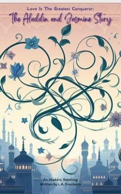 Cover Love Is The Greatest Conqueror (eBook, ePUB)