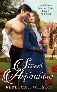 Cover Sweet Aspirations (eBook, ePUB)
