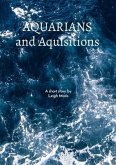 Aquarians and Acquisitions (eBook, ePUB)