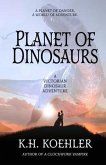 PLANET OF DINOSAURS (eBook, ePUB)