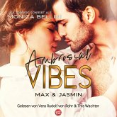 Ambrosial Vibes: Max & Jasmin (MP3-Download)