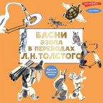 Basni Ezopa v perevodah L. N. Tolstogo (MP3-Download)
