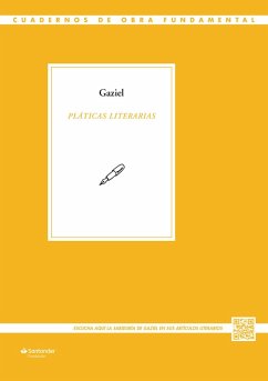 Pláticas literarias (eBook, ePUB) - Gaziel