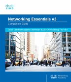Networking Essentials Companion Guide v3 (eBook, ePUB)