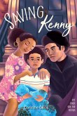 Saving Kenny (eBook, ePUB)