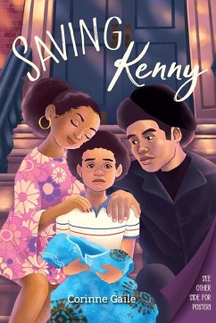 Saving Kenny (eBook, ePUB) - Gaile, Corinne