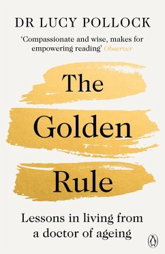 Cover The Golden Rule (eBook, ePUB)