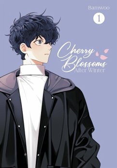 Cover Cherry Blossoms After Winter, Vol. 1 (eBook, ePUB)