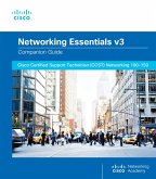 Networking Essentials Companion Guide v3 (eBook, PDF)