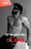 O Segredo Do Ceo (eBook, ePUB)