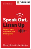 Speak Out, Listen Up (eBook, ePUB)