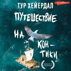 Puteshestvie na &quote;Kon-Tiki&quote; (MP3-Download)