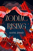 Zodiac Rising (eBook, ePUB)