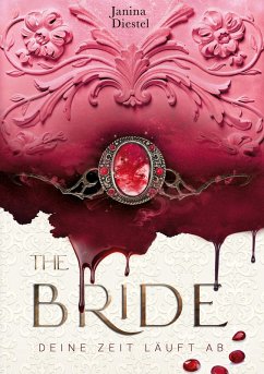 Cover The Bride (eBook, ePUB)