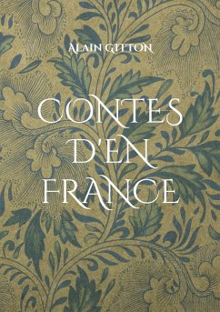 Cover Contes d'en France (eBook, ePUB)