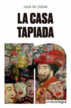 Cover La casa tapiada (eBook, ePUB)
