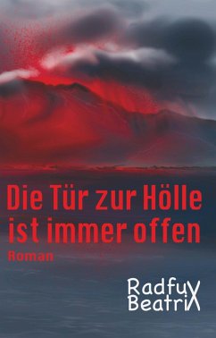 Cover Die Tür zur Hölle ist immer offen (eBook, ePUB)