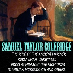 The Rime of the Ancient Mariner (MP3-Download) - Coleridge, Samuel Taylor