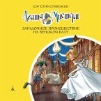 Agatha Mistery. Crimine a Vienna (MP3-Download)
