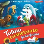 Tayna solnechnogo del'fina (MP3-Download)