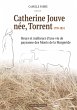 Catherine Jouve, née Torrent,... - Bild 1