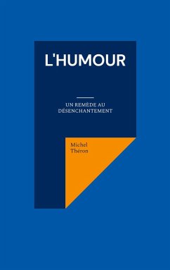 L'humour (eBook, ePUB) - Théron, Michel