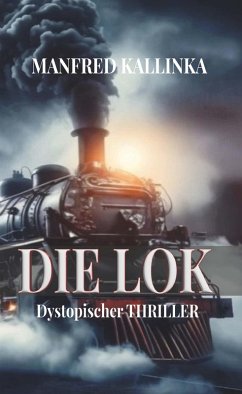 Cover Die Lok (eBook, ePUB)