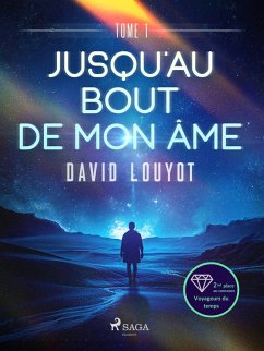 Cover Jusqu'au bout de mon âme - tome 1 (eBook, ePUB)
