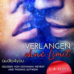 Verlangen ohne Limit (MP3-Download) - Scott, C. R.