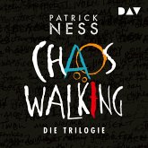 Chaos Walking – Die Trilogie (MP3-Download)