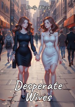 Desperate Wives (eBook, ePUB) - White, Emily