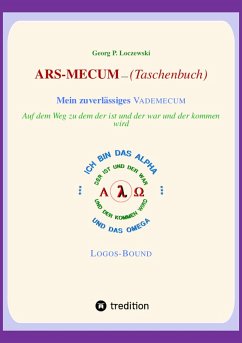 ARS-MECUM --- Mein zuverlässiges VADEMECUM (Taschenbuch) (eBook, ePUB) - Loczewski, Georg P.