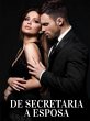 De Secretaria A Esposa (eBook, ePUB) - Bild 1