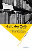 »Leib der Zeit« (eBook, PDF)