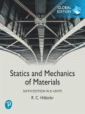 Statics and Mechanics of Materials, SI Units (eBook, PDF)
