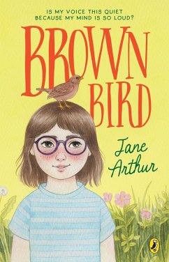 Brown Bird (eBook, ePUB) - Arthur, Jane