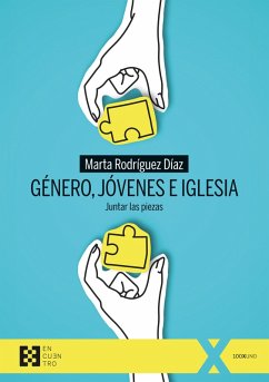 Género, jóvenes e Iglesia (eBook, ePUB) - Rodríguez Díaz, Marta