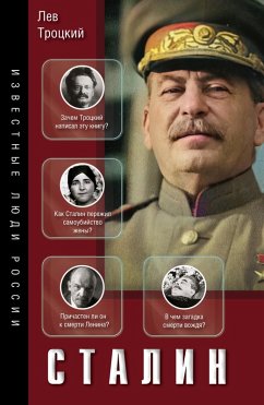 Stalin (eBook, ePUB) - Trotsky, Lev