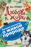 Любовь к жизни (eBook, ePUB)