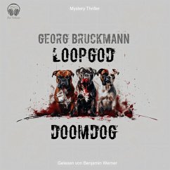 Loopgod / Doomdog (MP3-Download) - Bruckmann, Georg